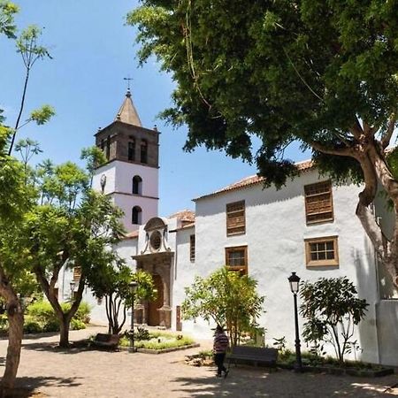 Icod De Los Vinos Centro Luaran gambar
