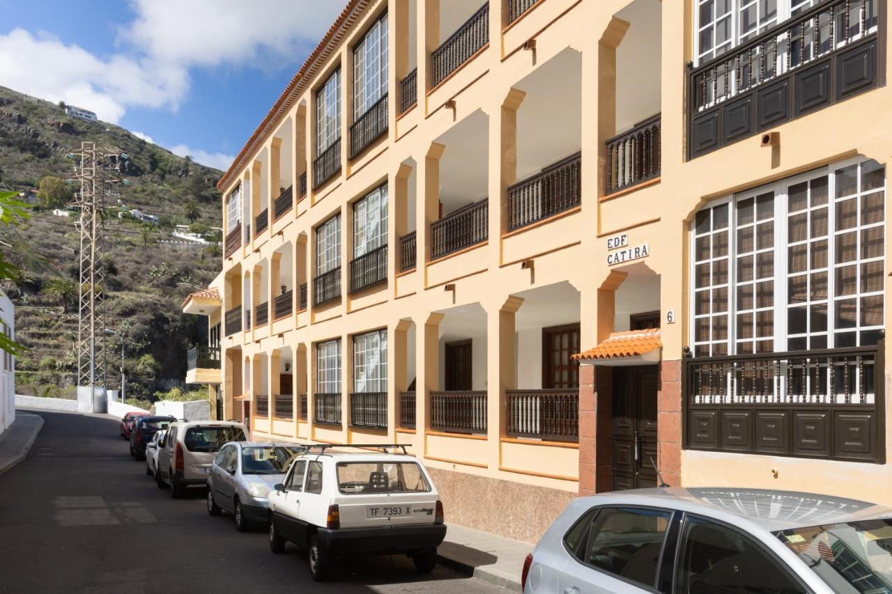 Icod De Los Vinos Centro Luaran gambar
